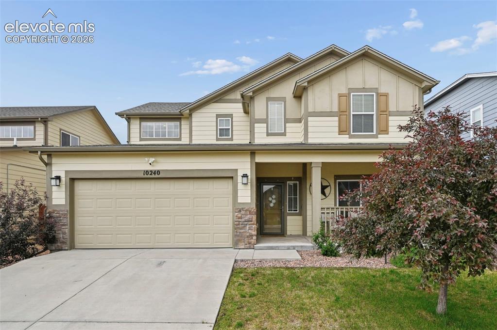 10240 Hidden Park Way Peyton CO 80831