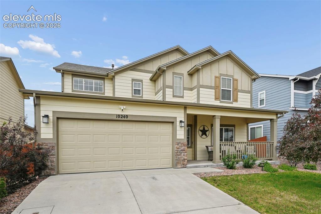 10240 Hidden Park Way Peyton CO 80831