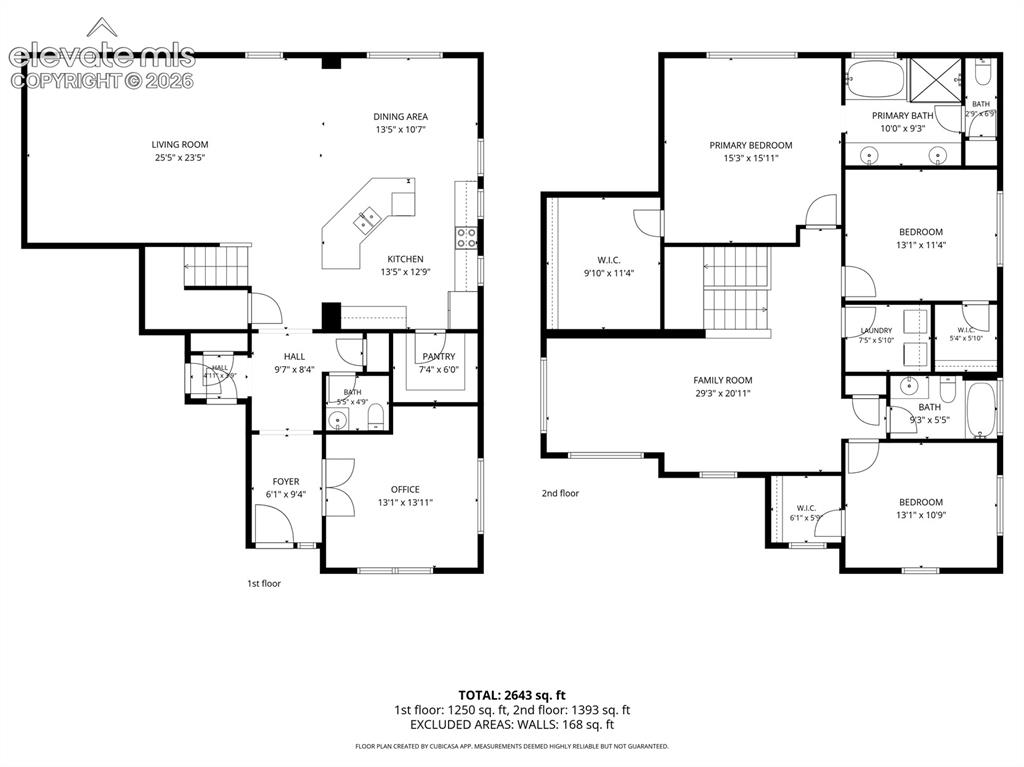 10240 Hidden Park Way Peyton CO 80831
