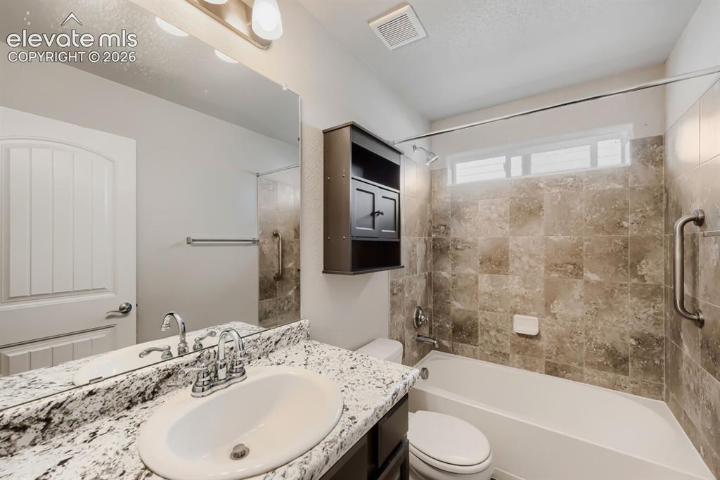 6764 Yocona Drive Colorado Springs CO 80925