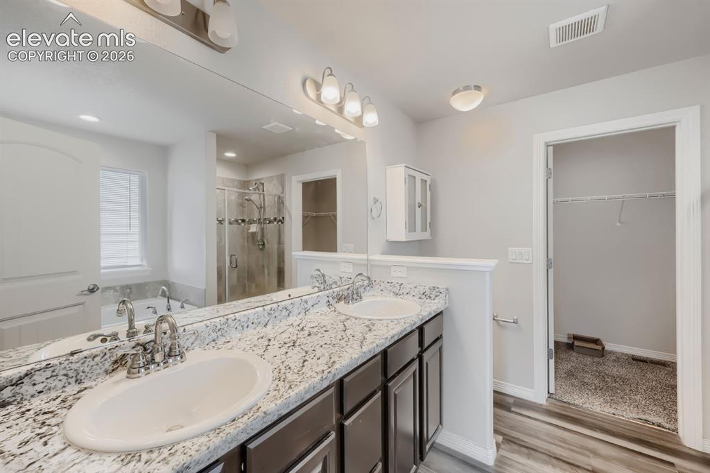 6764 Yocona Drive Colorado Springs CO 80925
