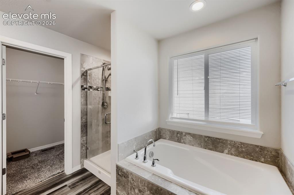 6764 Yocona Drive Colorado Springs CO 80925