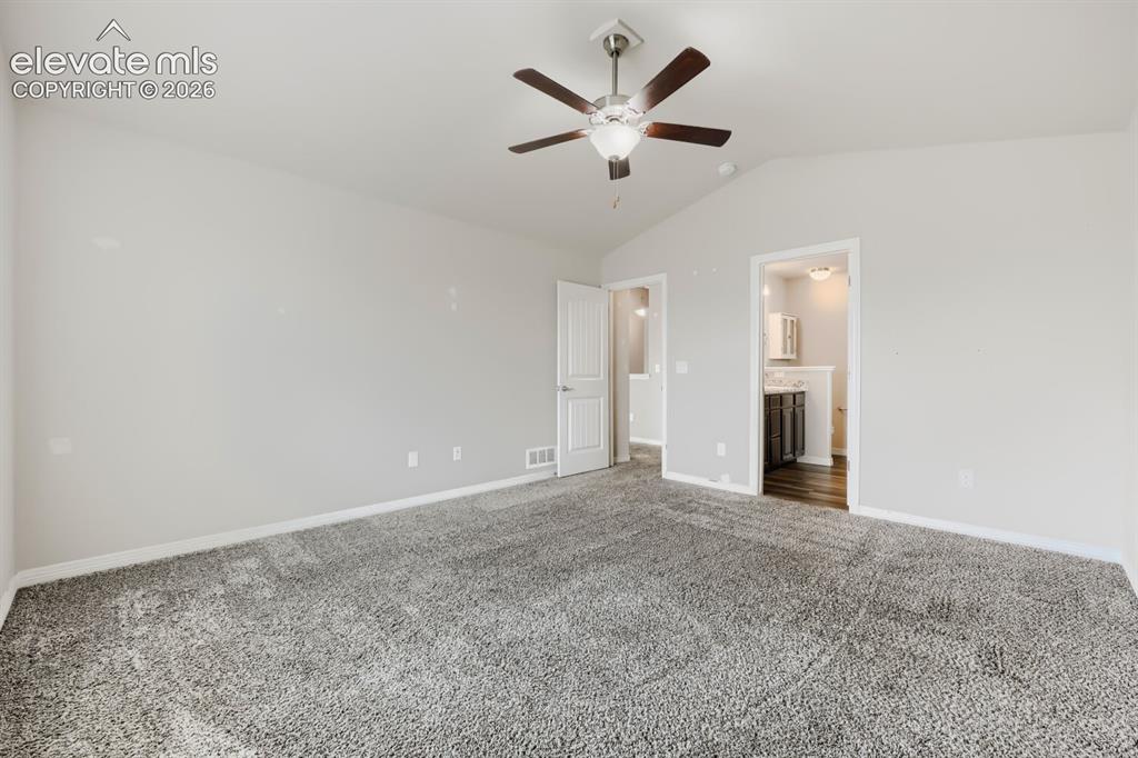 6764 Yocona Drive Colorado Springs CO 80925