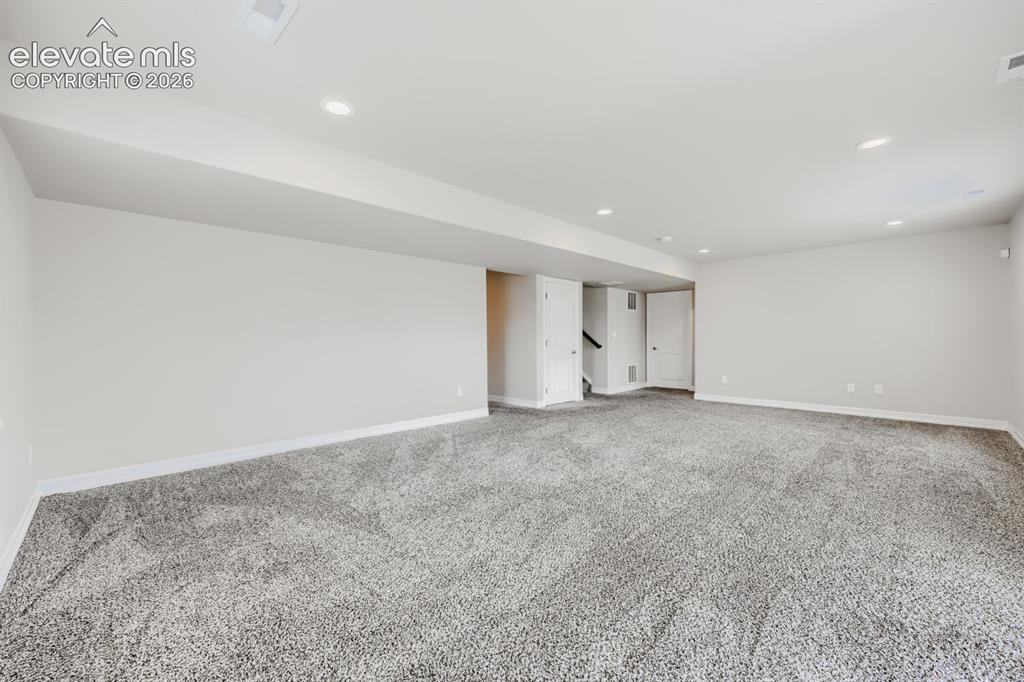 6764 Yocona Drive Colorado Springs CO 80925