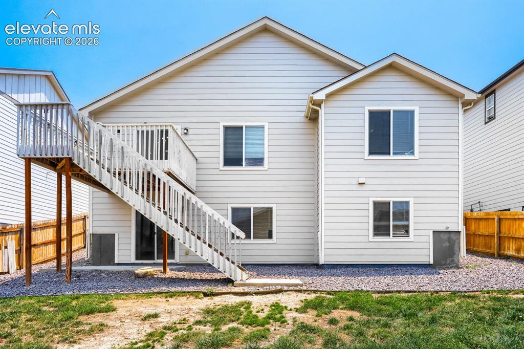 6764 Yocona Drive Colorado Springs CO 80925