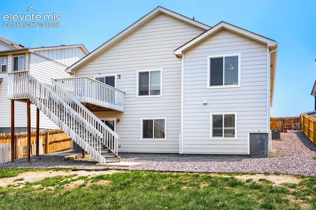 6764 Yocona Drive Colorado Springs CO 80925