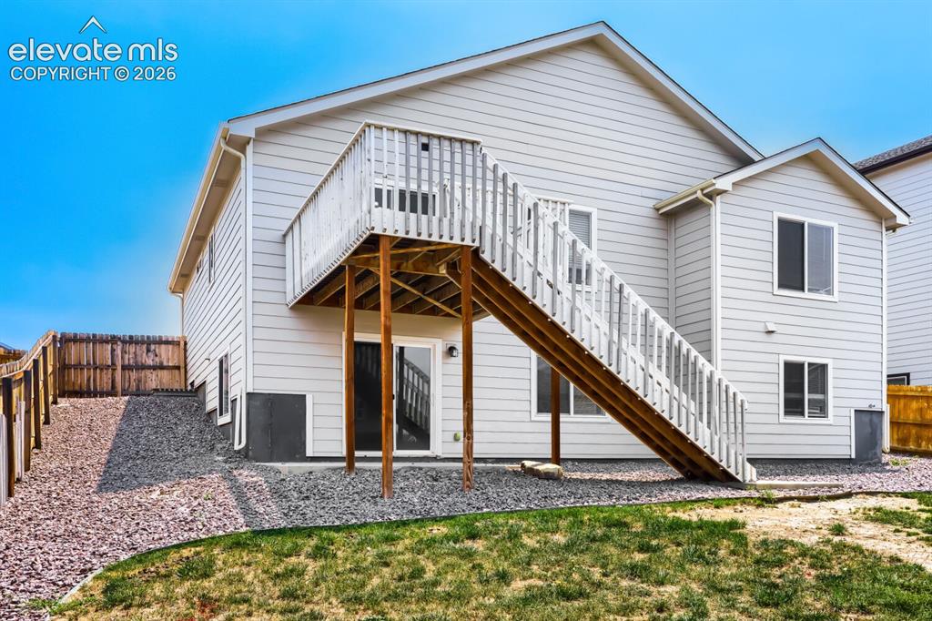 6764 Yocona Drive Colorado Springs CO 80925