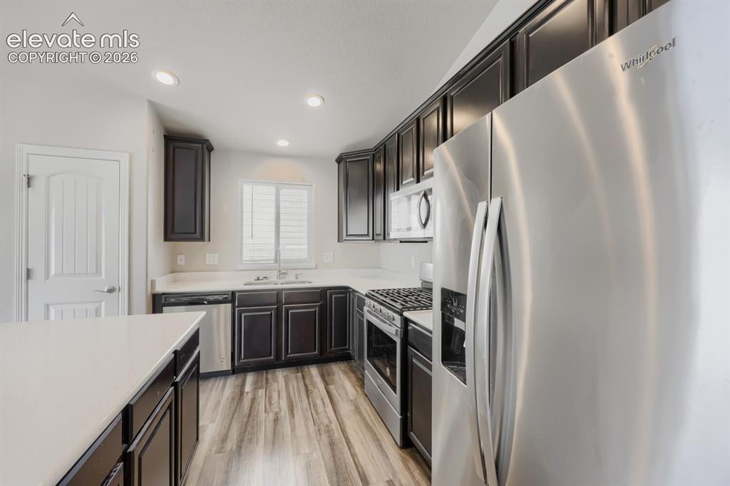 6764 Yocona Drive Colorado Springs CO 80925