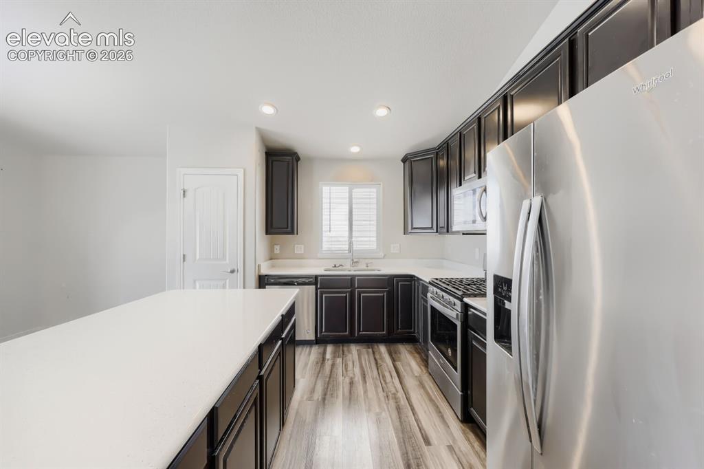 6764 Yocona Drive Colorado Springs CO 80925