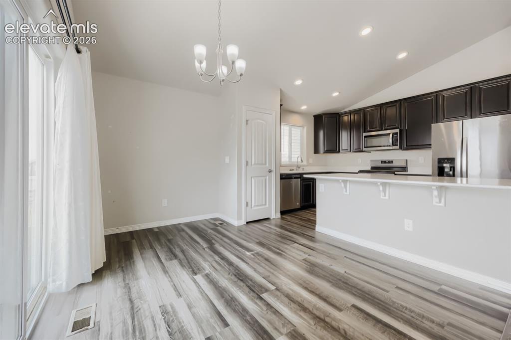 6764 Yocona Drive Colorado Springs CO 80925