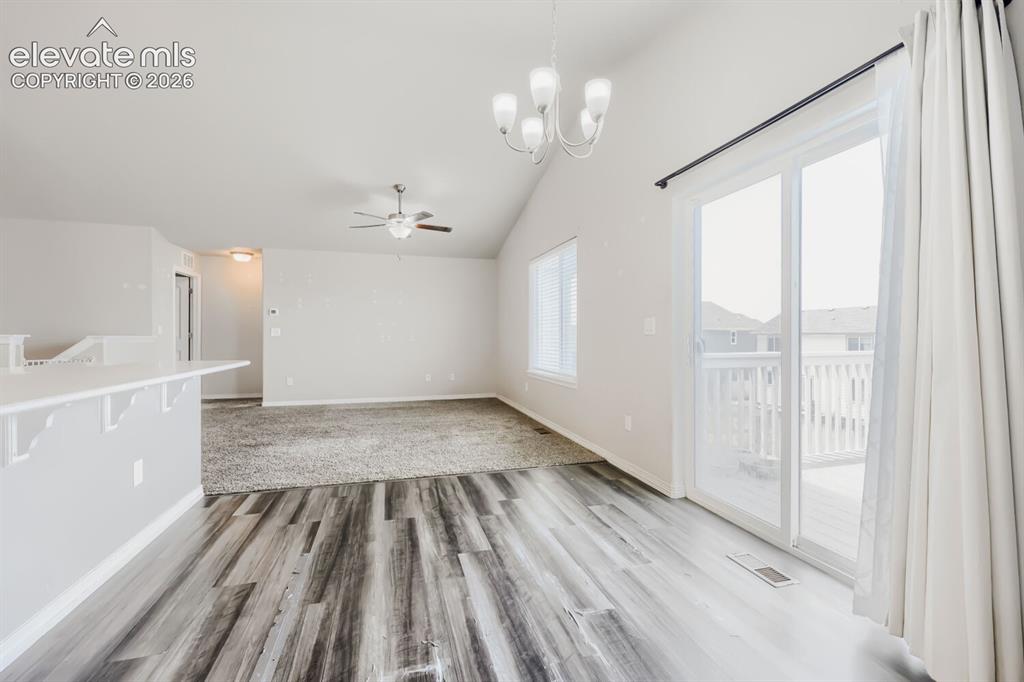 6764 Yocona Drive Colorado Springs CO 80925