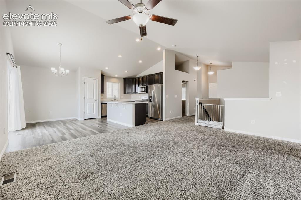 6764 Yocona Drive Colorado Springs CO 80925