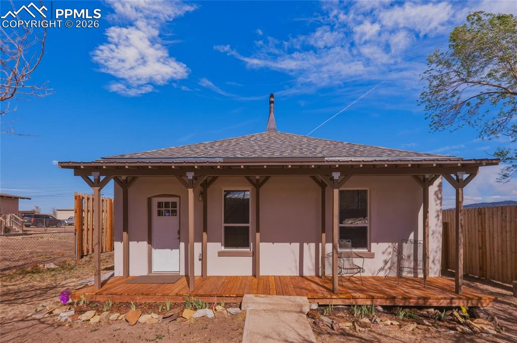 1610 San Luis Street Trinidad CO 81082