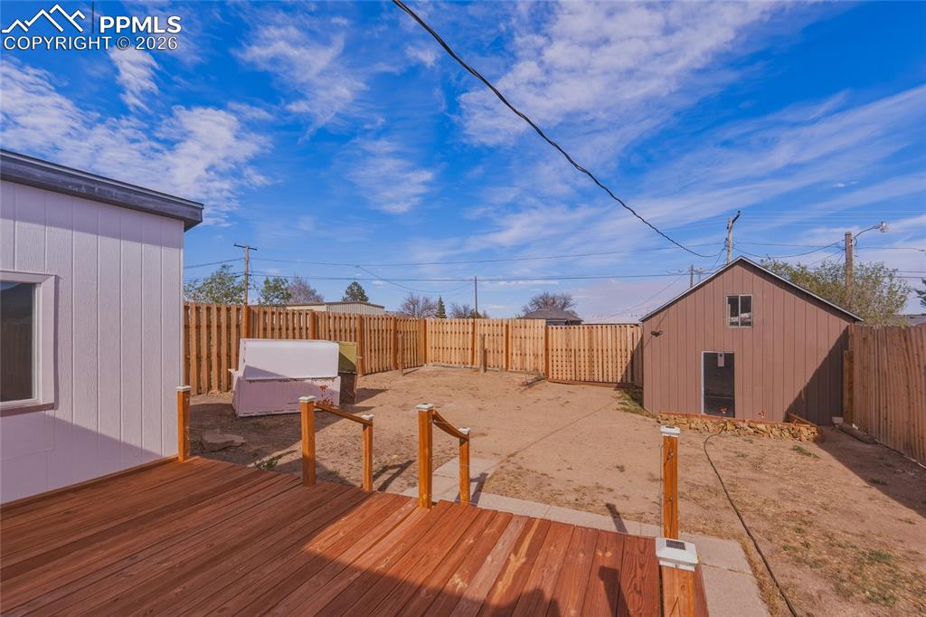 1610 San Luis Street Trinidad CO 81082