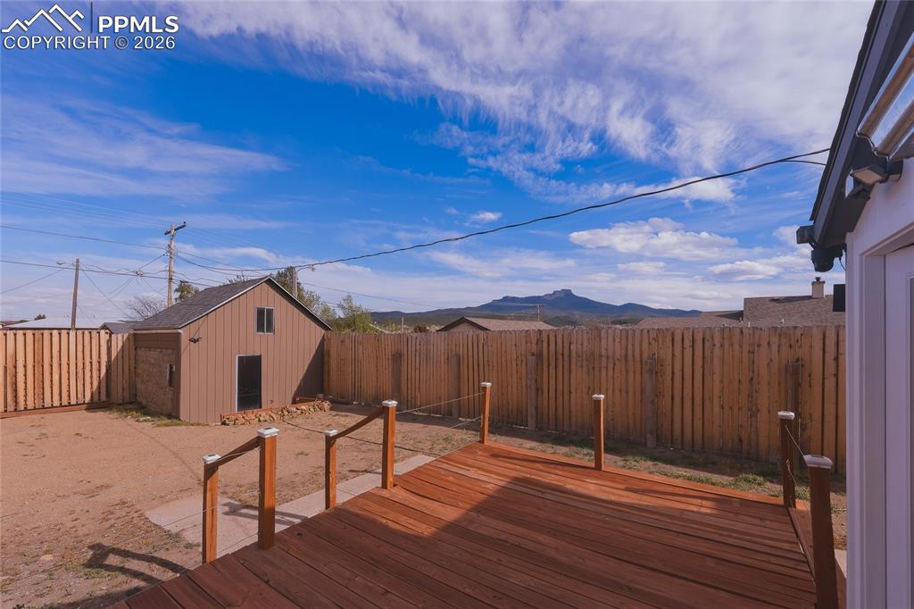 1610 San Luis Street Trinidad CO 81082