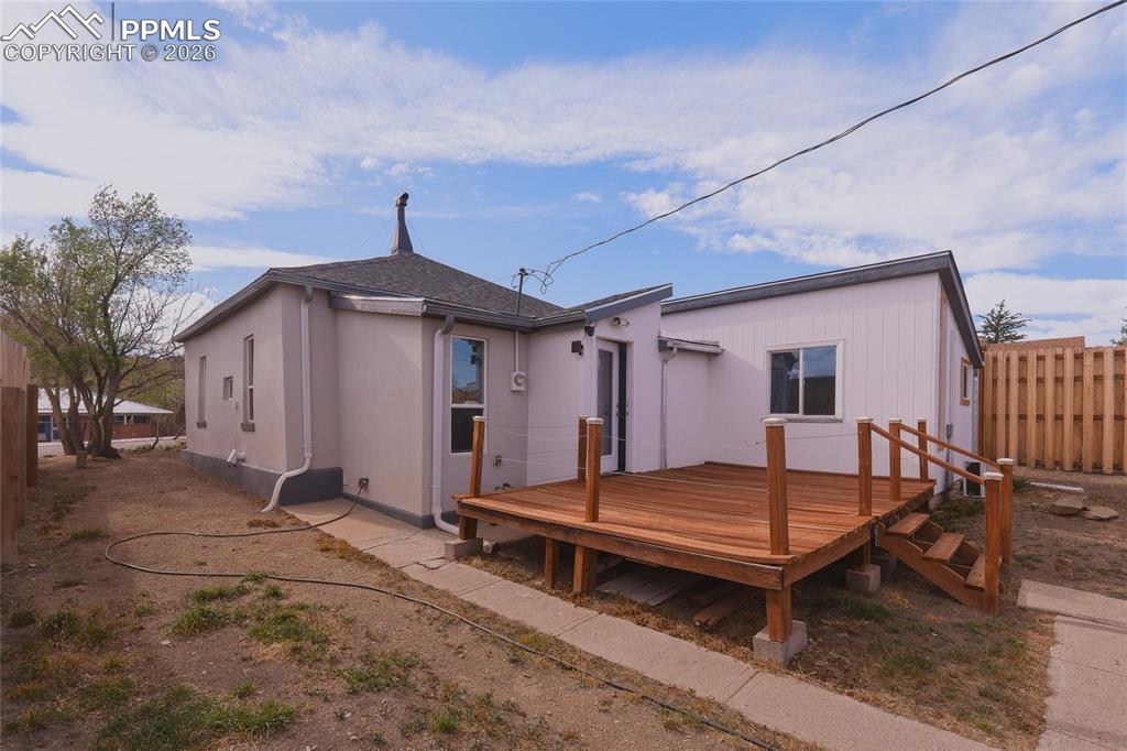 1610 San Luis Street Trinidad CO 81082