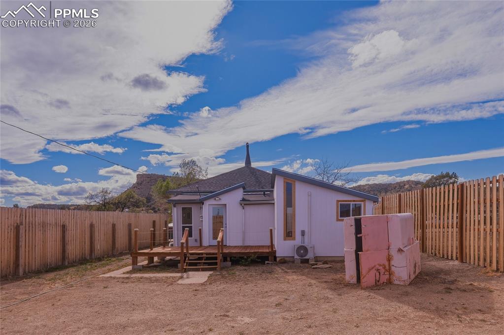 1610 San Luis Street Trinidad CO 81082