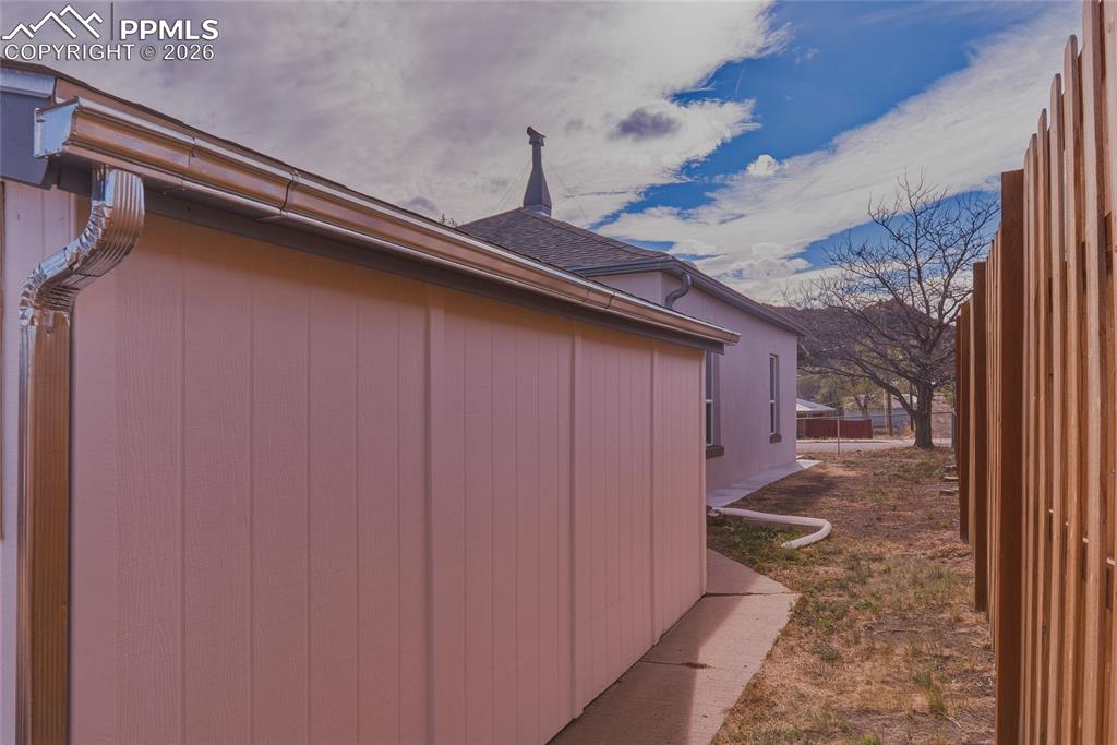 1610 San Luis Street Trinidad CO 81082