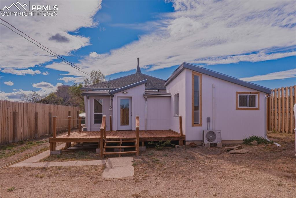 1610 San Luis Street Trinidad CO 81082