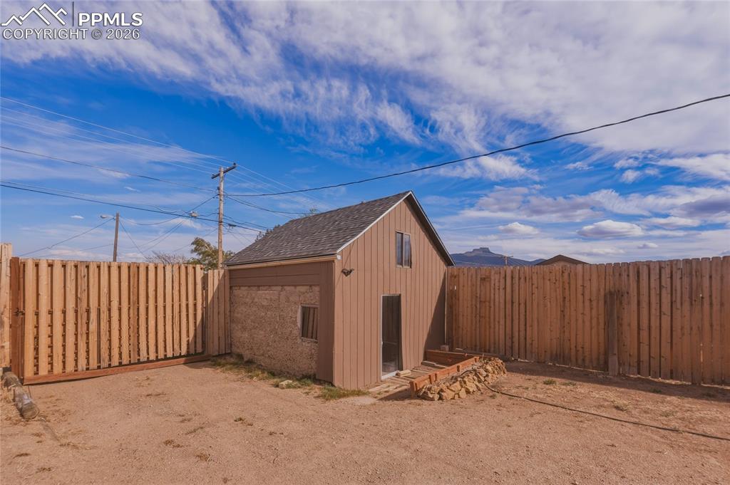 1610 San Luis Street Trinidad CO 81082