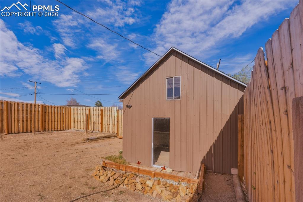 1610 San Luis Street Trinidad CO 81082