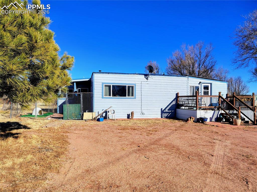 24405 Handle Road Calhan CO 80808