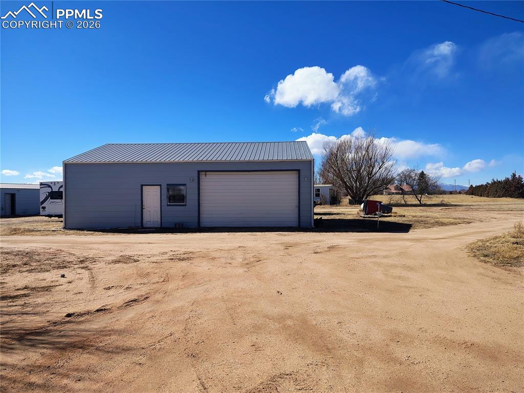 24405 Handle Road Calhan CO 80808