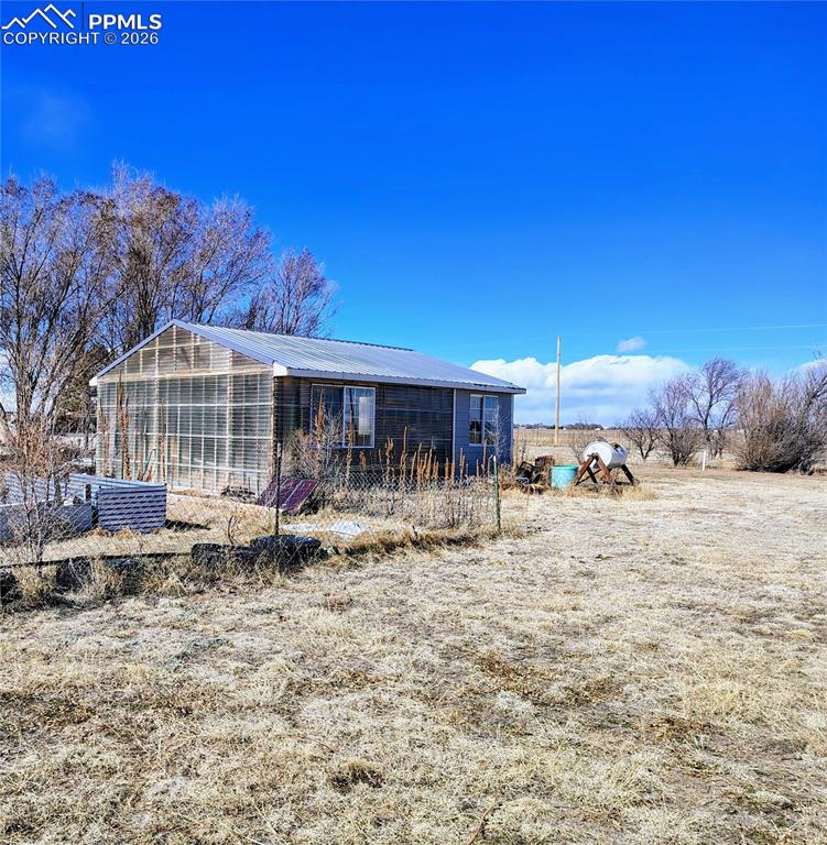 24405 Handle Road Calhan CO 80808