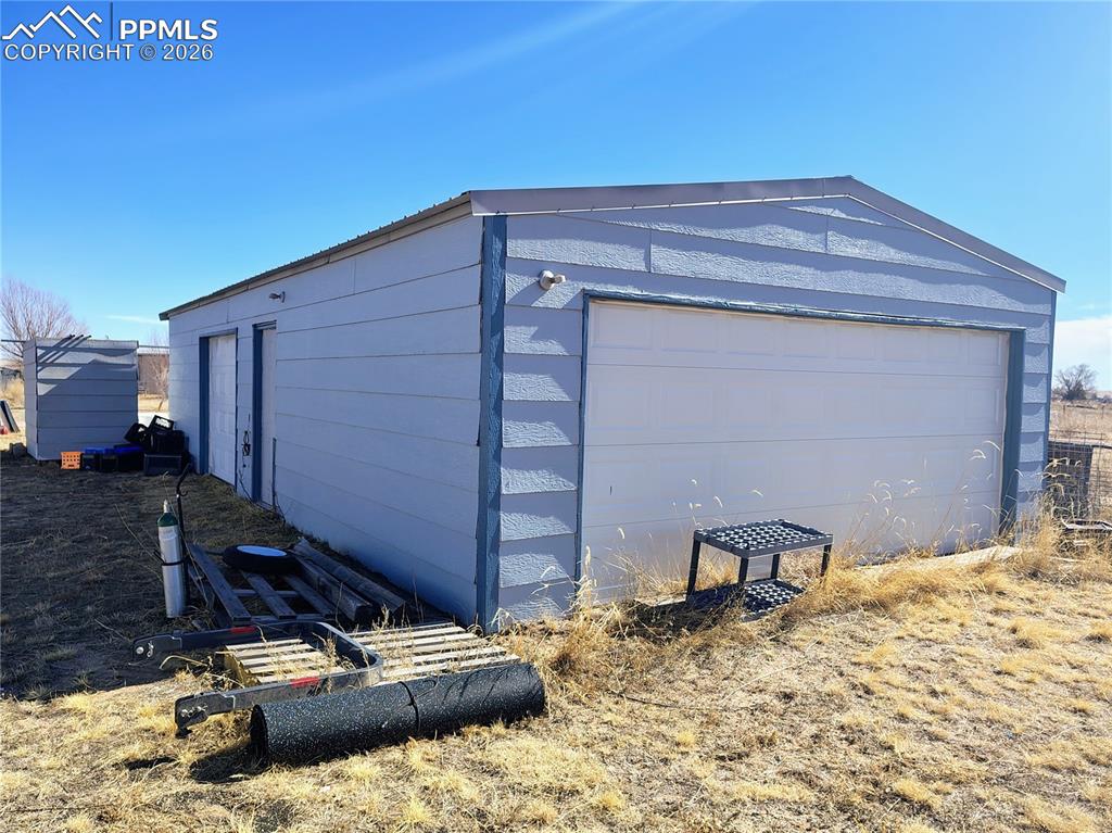 24405 Handle Road Calhan CO 80808