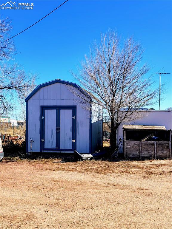 24405 Handle Road Calhan CO 80808