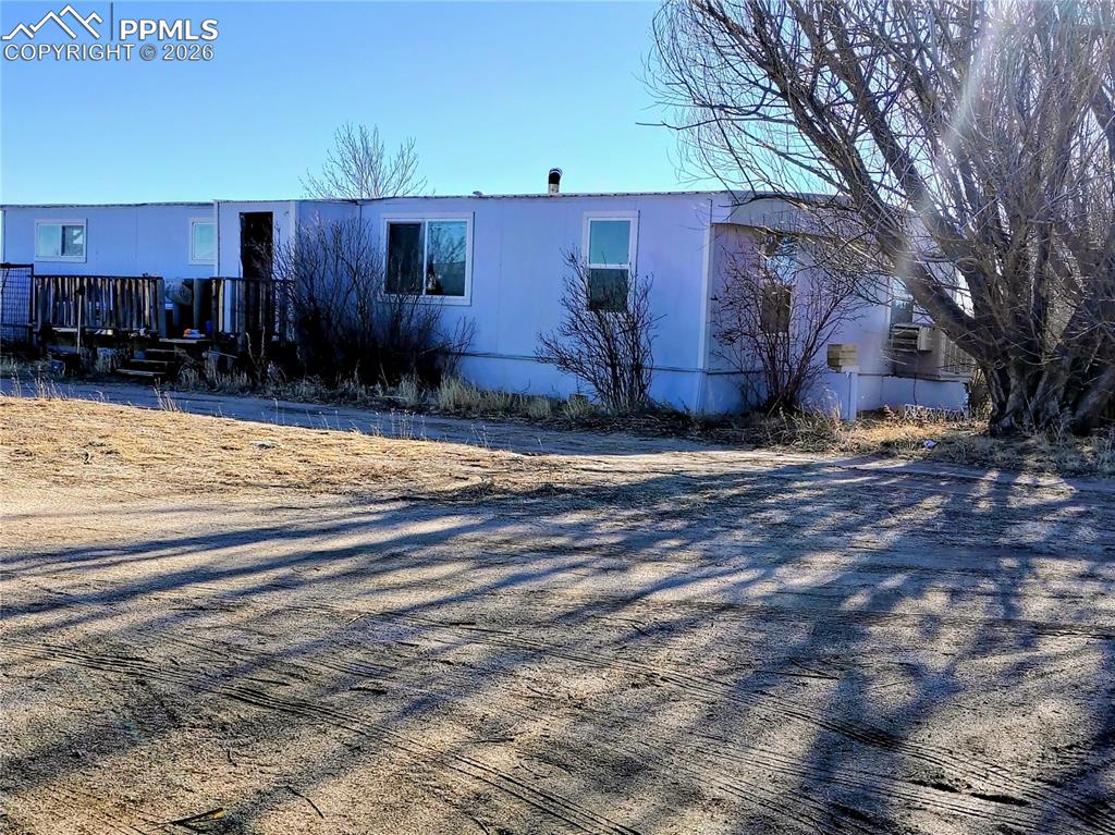 24405 Handle Road Calhan CO 80808
