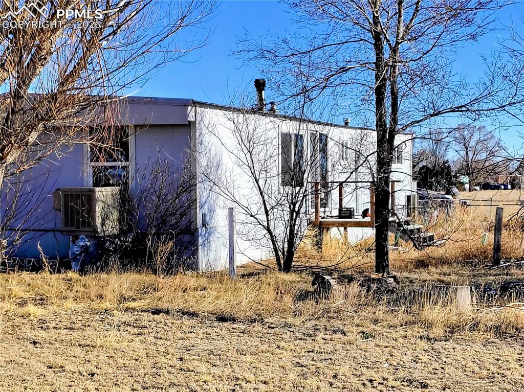 24405 Handle Road Calhan CO 80808