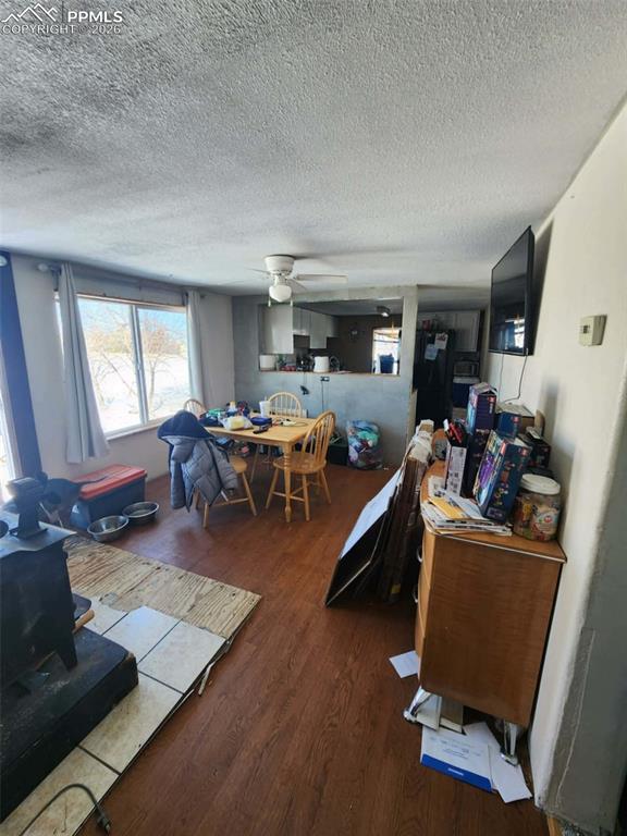 24405 Handle Road Calhan CO 80808