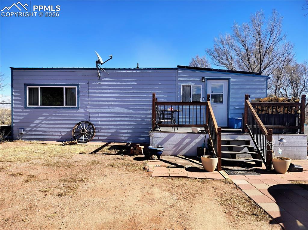 24405 Handle Road Calhan CO 80808
