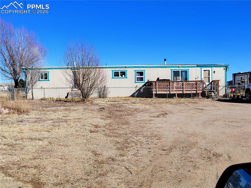 24405 Handle Road Calhan CO 80808