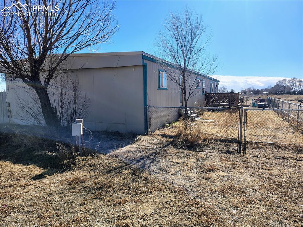 24405 Handle Road Calhan CO 80808
