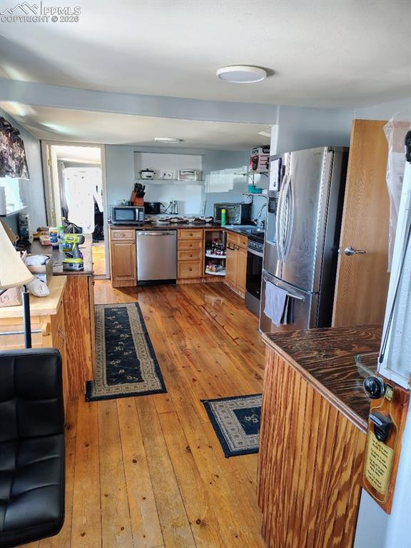 24405 Handle Road Calhan CO 80808