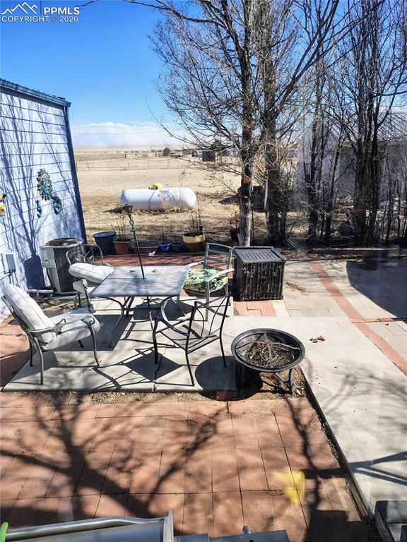 24405 Handle Road Calhan CO 80808