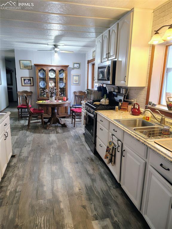 24405 Handle Road Calhan CO 80808