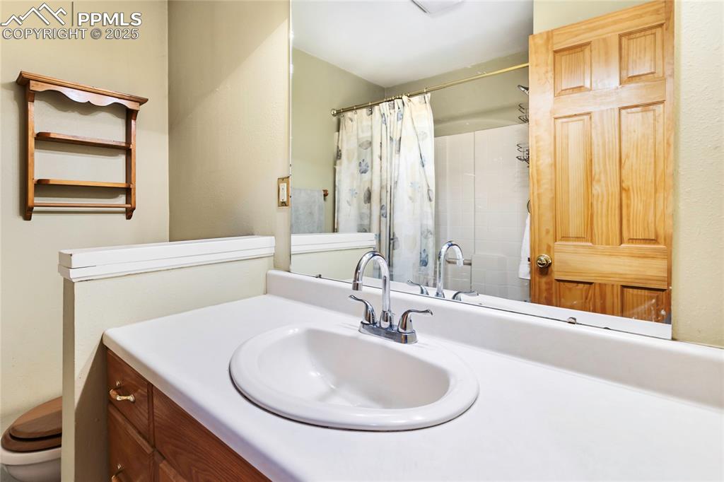 56 Blue Jay Lane Divide CO 80814