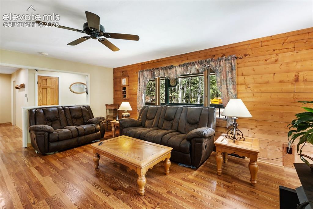 56 Blue Jay Lane Divide CO 80814