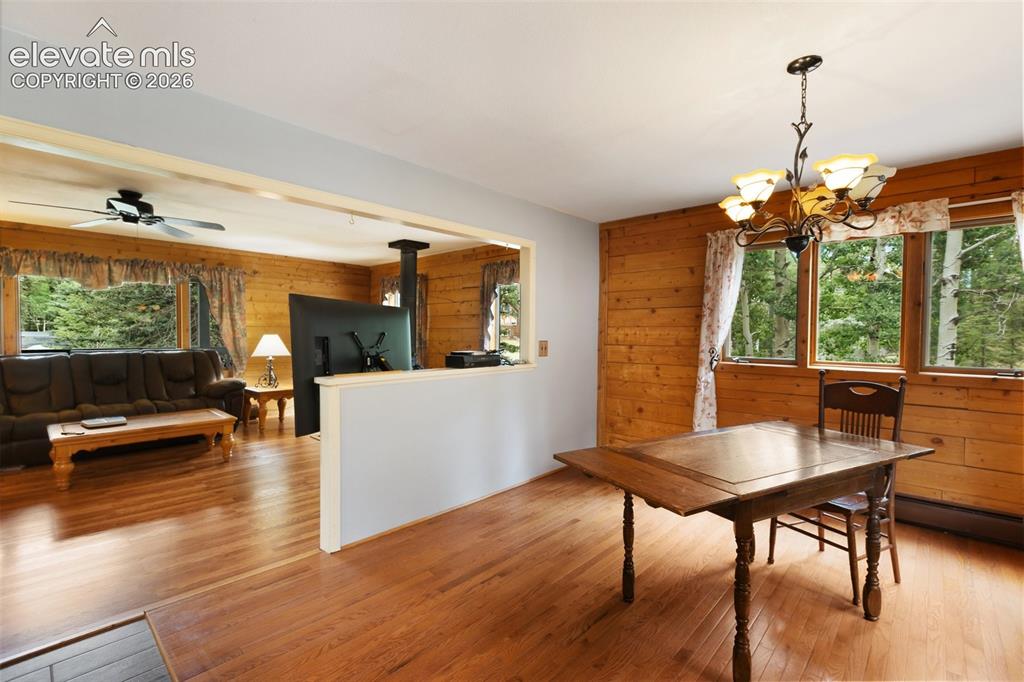 56 Blue Jay Lane Divide CO 80814
