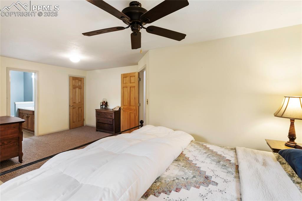 56 Blue Jay Lane Divide CO 80814