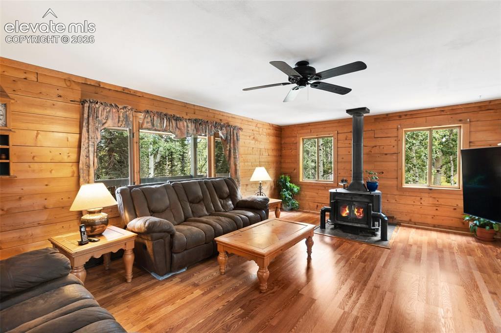 56 Blue Jay Lane Divide CO 80814