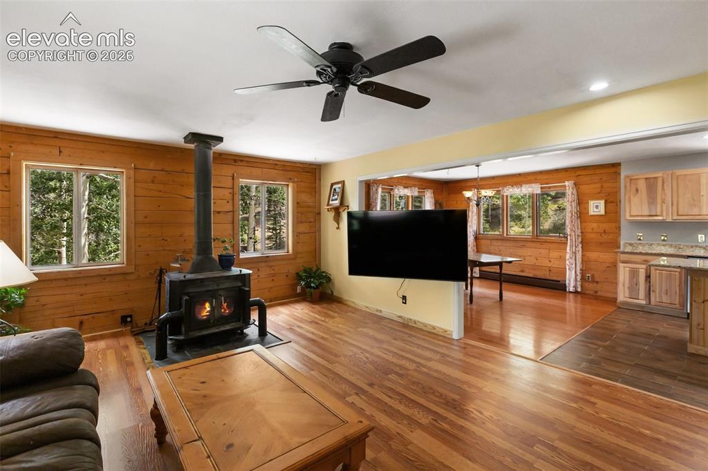 56 Blue Jay Lane Divide CO 80814