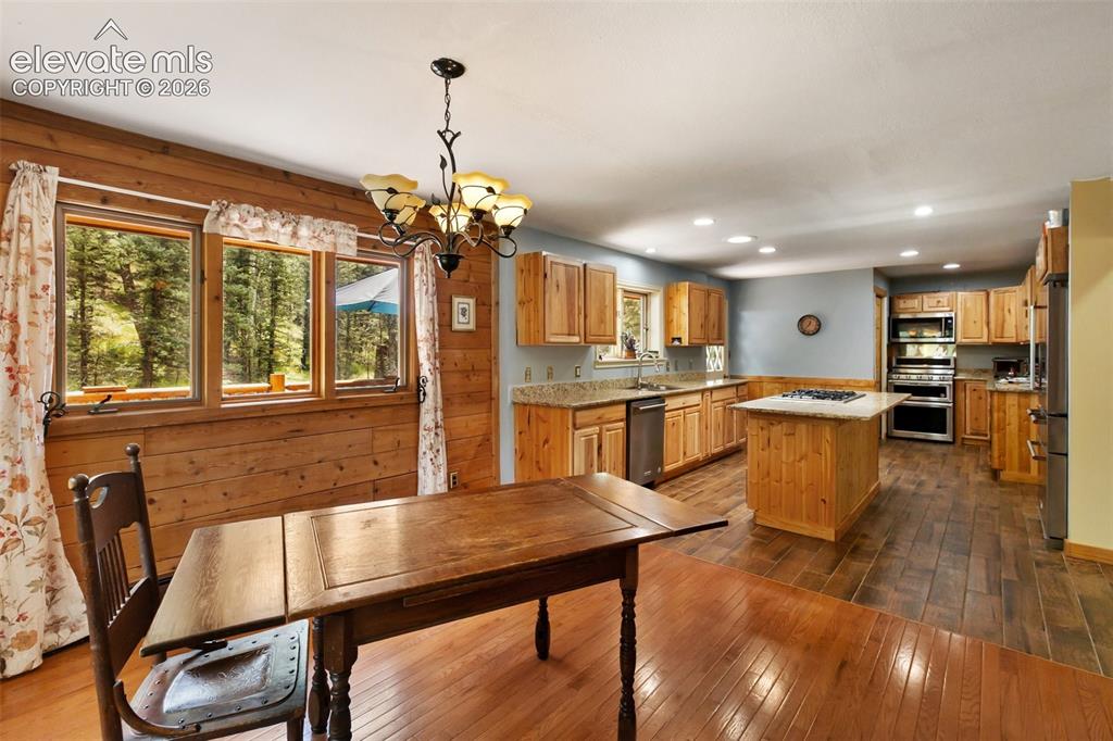 56 Blue Jay Lane Divide CO 80814