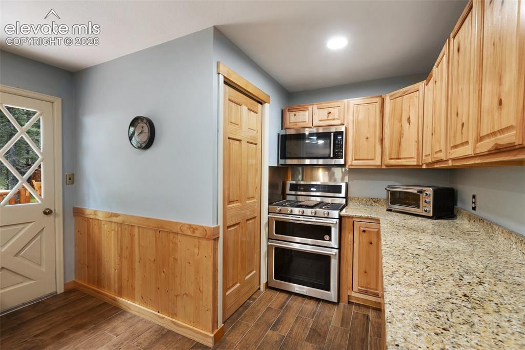 56 Blue Jay Lane Divide CO 80814