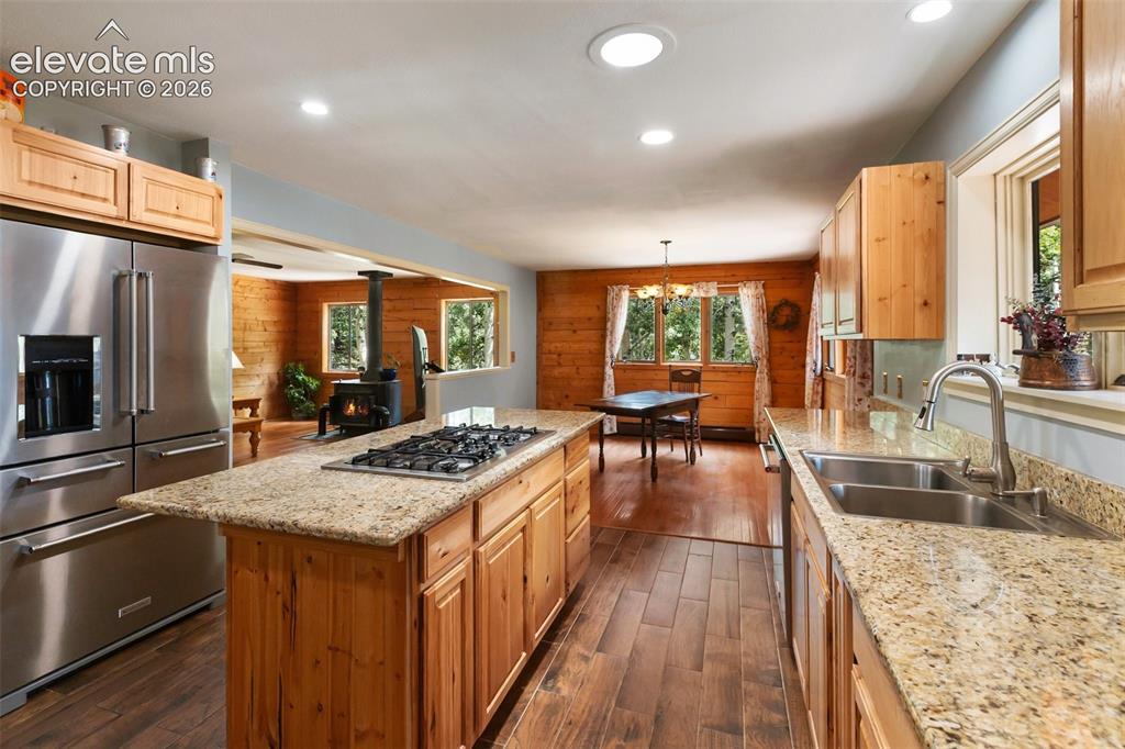 56 Blue Jay Lane Divide CO 80814