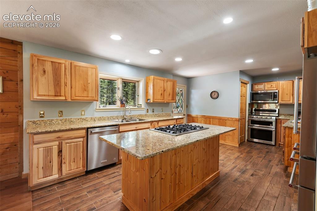 56 Blue Jay Lane Divide CO 80814