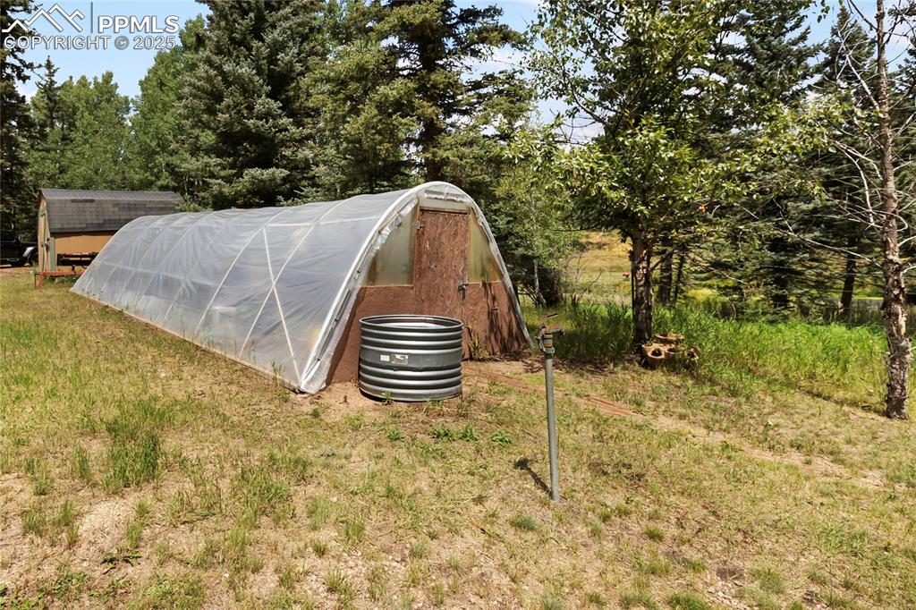 56 Blue Jay Lane Divide CO 80814